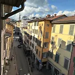 La Mansardina Di San Leonardo