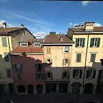 La Mansardina Di San Leonardo