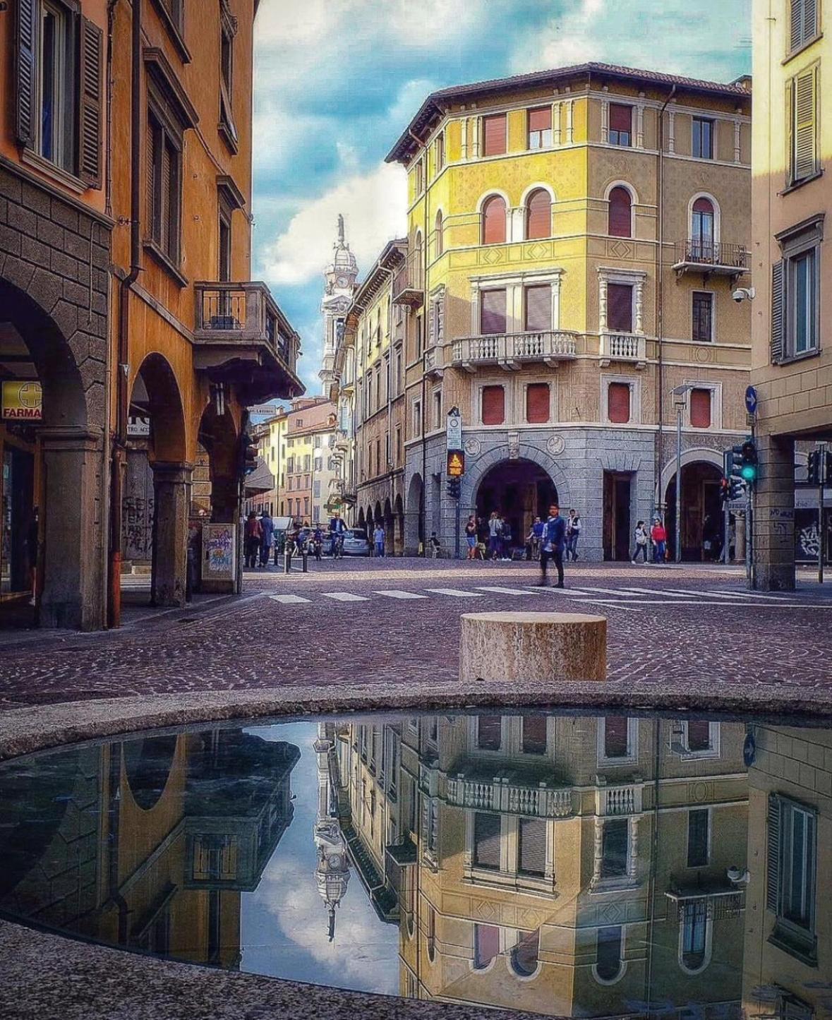 La Mansardina Di San Leonardo