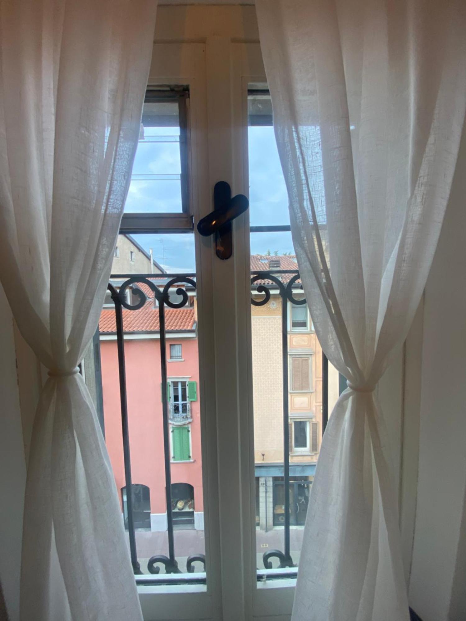Apartament La Mansardina Di San Leonardo *
