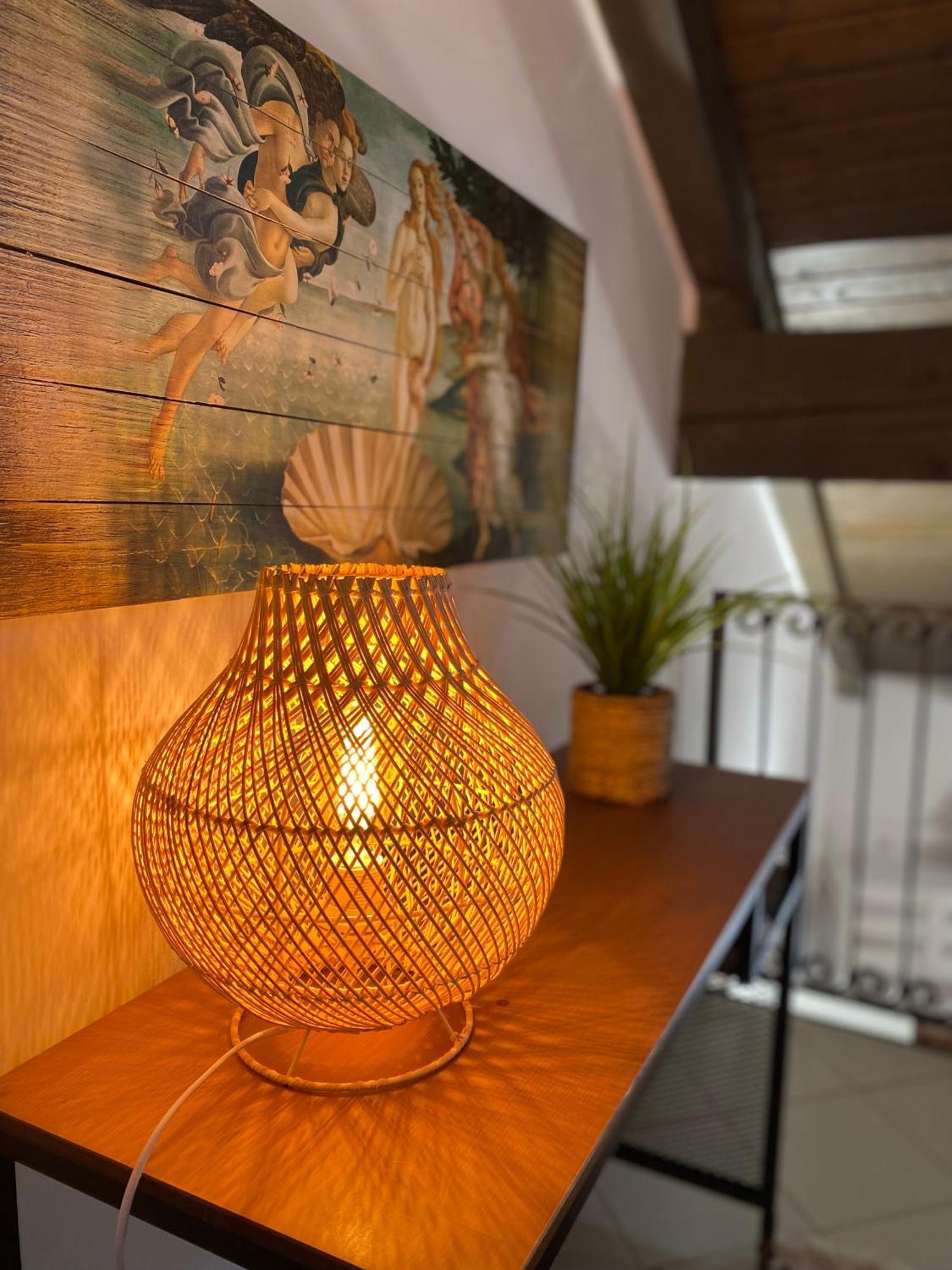 Apartament La Mansardina Di San Leonardo Bergamo
